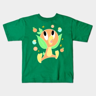 Jumpin' Citrus! Kids T-Shirt